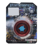 Die Cast Yoyo - Red, Kids, Non-Remote Control, Chase Value, Chase Value