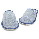 Room Slipper - Blue, Women, Slippers, Chase Value, Chase Value