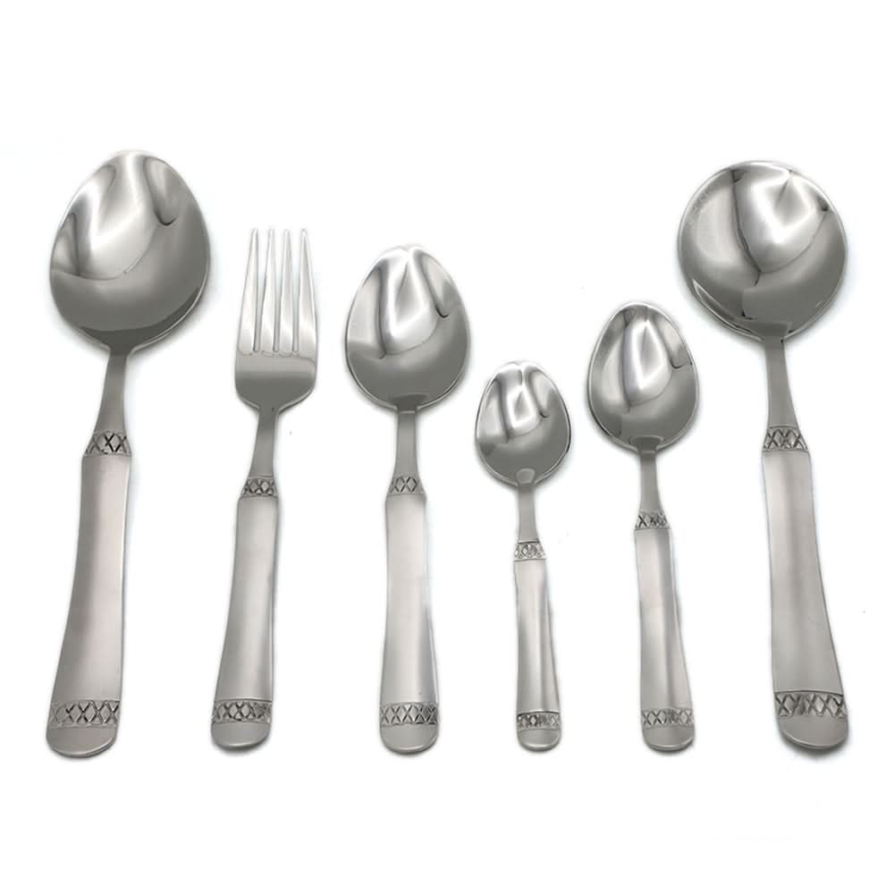 Cutlery Set 29Pcs, Home & Lifestyle, Serving And Dining, Chase Value, Chase Value