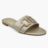 Women's Slipper - Brown, Women Slippers, Chase Value, Chase Value