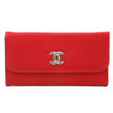 Women's Wallet - Red, Women Wallets, Chase Value, Chase Value
