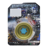 Die Cast Yoyo - Yellow, Kids, Non-Remote Control, Chase Value, Chase Value