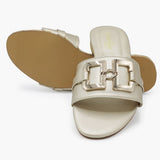 Women's Slipper - Brown, Women Slippers, Chase Value, Chase Value