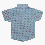 Boys Casual Shirt - Multi, Boys Shirts, Chase Value, Chase Value