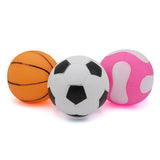 Vinyl Ball - Multi, Kids, Stuffed Toys, Chase Value, Chase Value