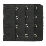 Women's Bra 4 Hook Extension - Black, Women, Bras, Chase Value, Chase Value