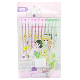Pencil Card, Pencil Boxes & Stationery Sets, Chase Value, Chase Value