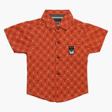 Boys Casual Shirt - Multi, Boys Shirts, Chase Value, Chase Value