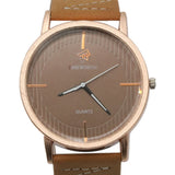 Men's Watch - Camel Brown, Men, Watches, Chase Value, Chase Value