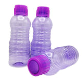 Moya Water Fridge Bottle 3 Pcs - Blue, Home & Lifestyle, Glassware & Drinkware, Chase Value, Chase Value