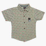 Boys Casual Shirt - Multi, Boys Shirts, Chase Value, Chase Value