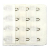 Women's Bra 4 Hook Extension - White, Women, Bras, Chase Value, Chase Value