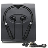 Ronin Wireless Neckband R-560 - Black, Home & Lifestyle, Hand Free / Head Phones, Chase Value, Chase Value