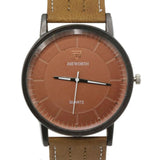Men's Watch - Brown, Men, Watches, Chase Value, Chase Value