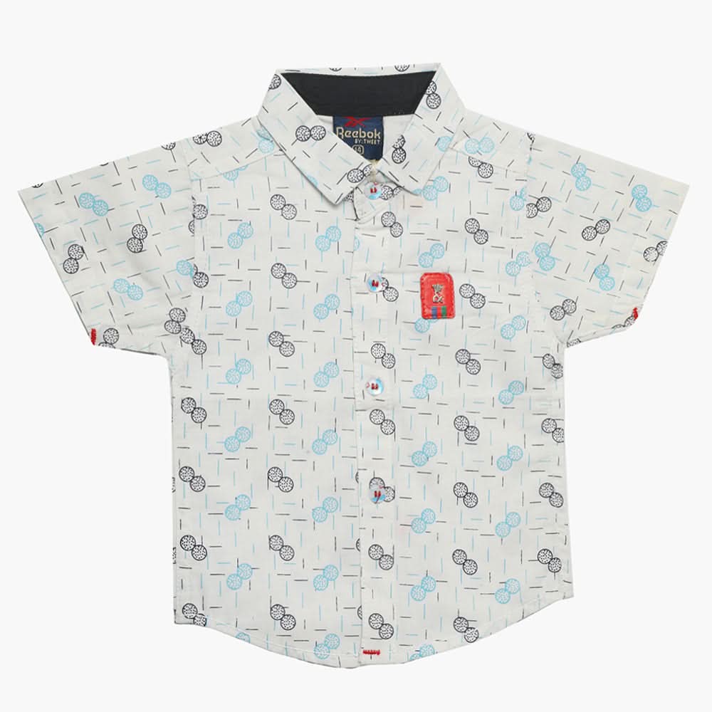 Boys Casual Shirt - Multi, Boys Shirts, Chase Value, Chase Value