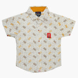 Boys Casual Shirt - Multi, Boys Shirts, Chase Value, Chase Value