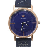 Men's Watch - Navy Blue, Men, Watches, Chase Value, Chase Value