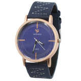 Men's Watch - Navy Blue, Men, Watches, Chase Value, Chase Value