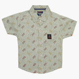 Boys Casual Shirt - Multi, Boys Shirts, Chase Value, Chase Value