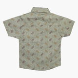 Boys Casual Shirt - Multi, Boys Shirts, Chase Value, Chase Value
