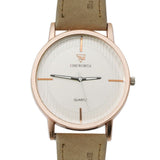 Men's Watch - Light Grey, Men, Watches, Chase Value, Chase Value