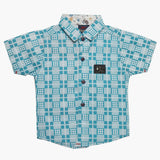 Boys Casual Shirt - Multi, Boys Shirts, Chase Value, Chase Value