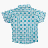Boys Casual Shirt - Multi, Boys Shirts, Chase Value, Chase Value