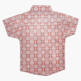 Boys Casual Shirt - Multi, Boys Shirts, Chase Value, Chase Value