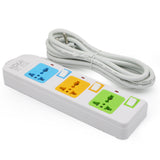 Extension Board, Home & Lifestyle, Extension Board, Chase Value, Chase Value