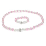 Girls Mala - Pink, Kids, Necklace And Chains, Chase Value, Chase Value
