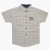Boys Casual Shirt - Multi, Boys Shirts, Chase Value, Chase Value