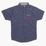 Boys Casual Shirt - Multi, Boys Shirts, Chase Value, Chase Value