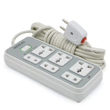 Nokai Extension Board, Home & Lifestyle, Extension Board, Chase Value, Chase Value