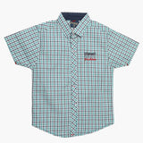Boys Casual Shirt - Multi, Boys Shirts, Chase Value, Chase Value