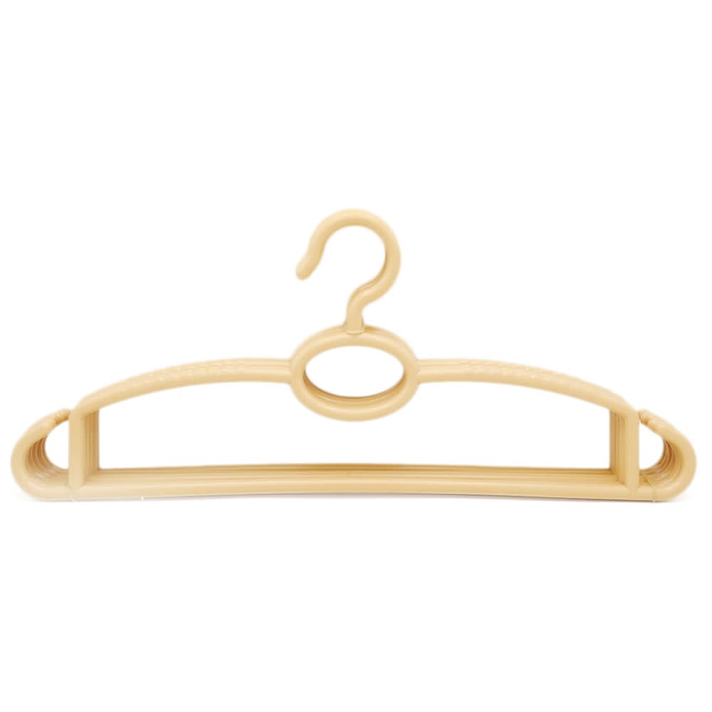 Premio Hanger 15" - Beige, Home & Lifestyle, Accessories, Chase Value, Chase Value