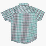 Boys Casual Shirt - Multi, Boys Shirts, Chase Value, Chase Value