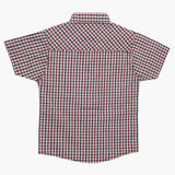Boys Casual Shirt - Multi, Boys Shirts, Chase Value, Chase Value