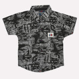 Boys Casual Shirt - Multi, Boys Shirts, Chase Value, Chase Value