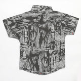 Boys Casual Shirt - Multi, Boys Shirts, Chase Value, Chase Value