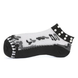 Women's Socks - Black, Women, Socks Stocking And Gloves, Chase Value, Chase Value