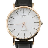 Men's Watch - Gold White, Men, Watches, Chase Value, Chase Value