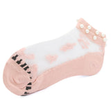 Women's Socks - Pink, Women, Socks Stocking And Gloves, Chase Value, Chase Value