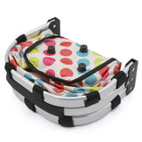 Folded Basket - Multi, Kids, Other Accessories, Chase Value, Chase Value