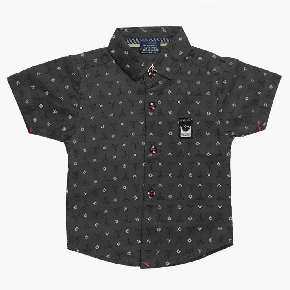 Boys Casual Shirt - Multi, Boys Shirts, Chase Value, Chase Value