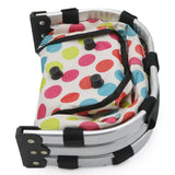 Folded Basket - Multi, Kids, Other Accessories, Chase Value, Chase Value