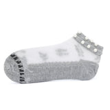 Women's Socks - Grey, Women, Socks Stocking And Gloves, Chase Value, Chase Value