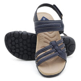 Boys Sandal - Blue, Kids, Boys Sandals, Chase Value, Chase Value