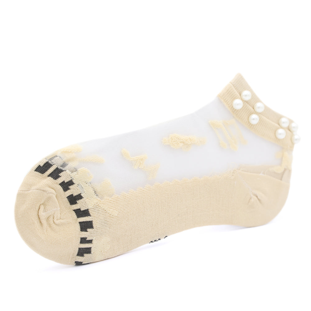 Women's Socks - Skin, Women, Socks Stocking And Gloves, Chase Value, Chase Value