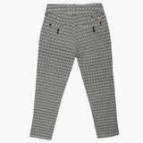 Boys Cotton Pants - Grey, Boys Pants, Chase Value, Chase Value