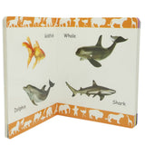 Animals & Birds Book - Multi, Kids, Kids Educational Books, Chase Value, Chase Value